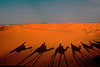 dunes du desert zagora